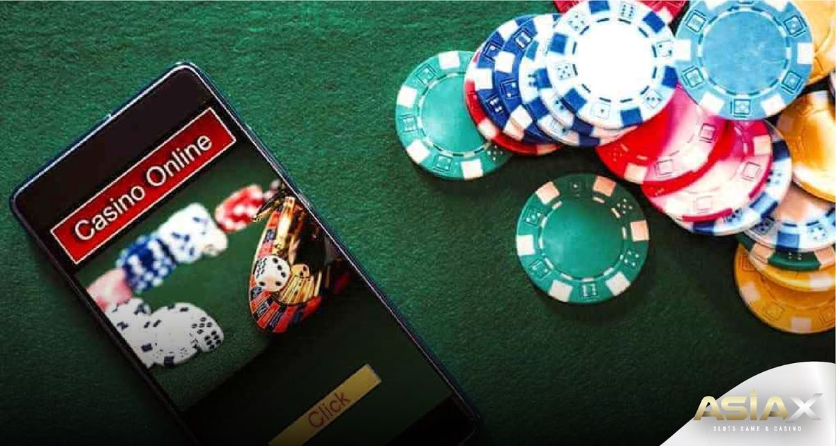 Riseup Labs Live Betting